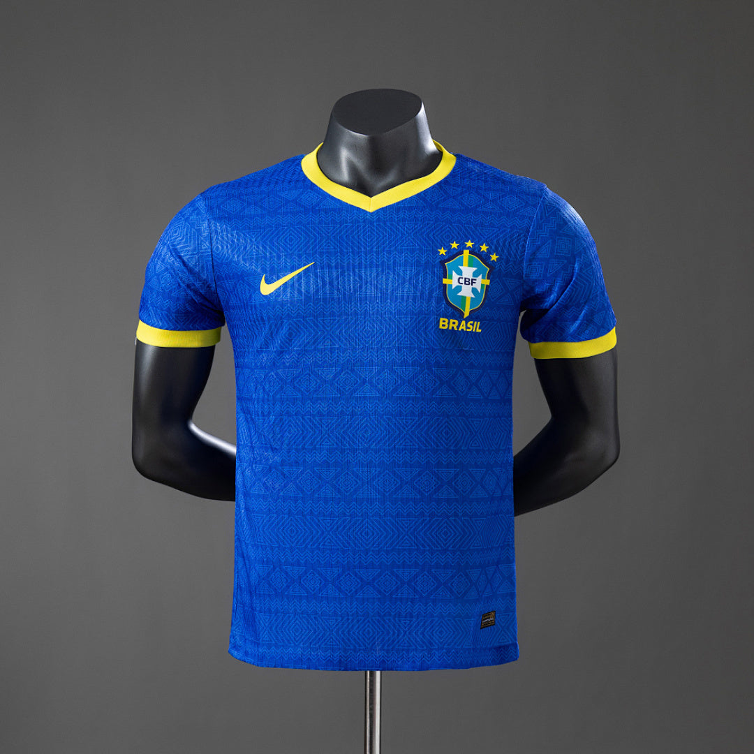 Brasilien 2026 Drittes Trikot