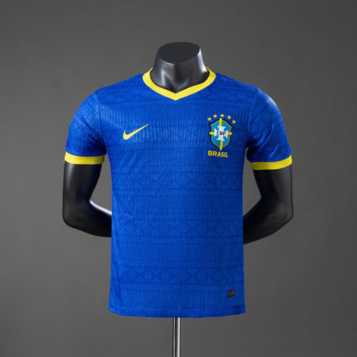 Brasilien 2026 Drittes Trikot