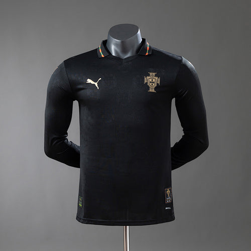 Portugal 2026 Sonderedition Trikot