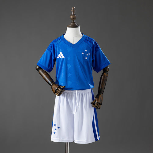 Cruzeiro 26/27 Home KIT