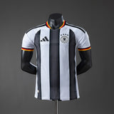 Germany 2026 Special Jersey