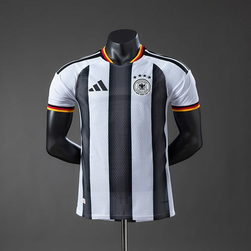 Germany 2026 Special Jersey