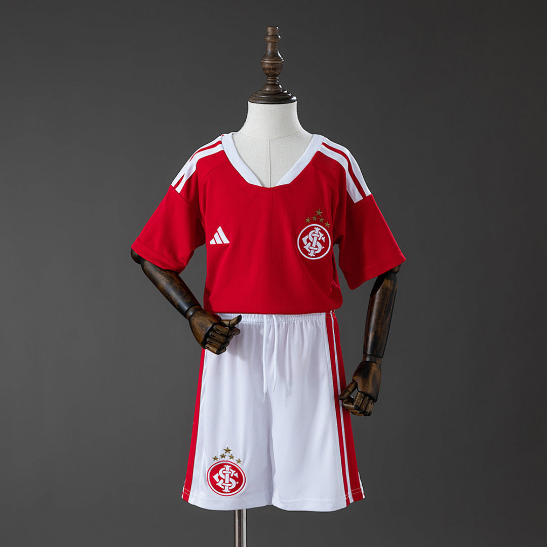 Internacional 26/27 Home KIT
