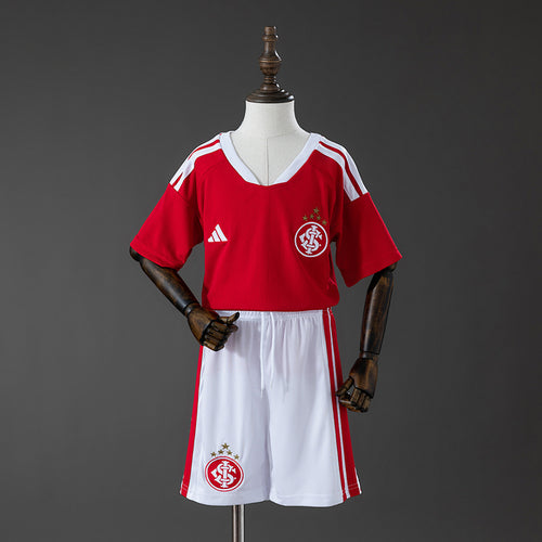 Internacional 26/27 Home KIT