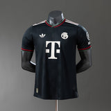 Bayern Munich 25/26 Third Jersey - Player Version