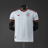 Spain 2026 Away Jersey