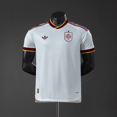 Spain 2026 Away Jersey