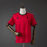 Albania 26/27 Home Jersey - Fan Version
