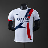 PSG 25/26 Away Jersey - Player Version