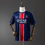 PSG 25/26 Home - Fan Version