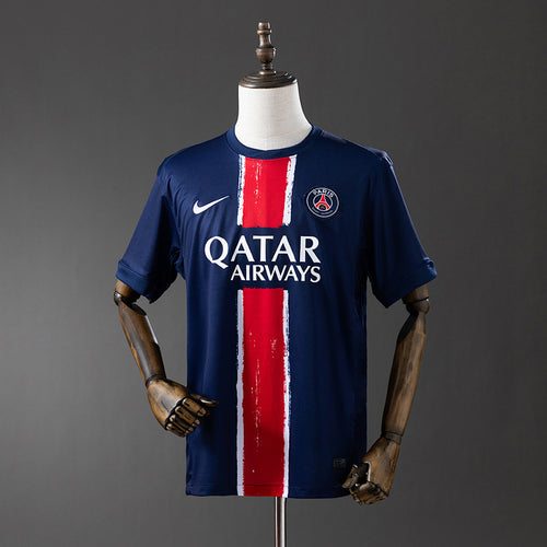 PSG 25/26 Home - Fan Version