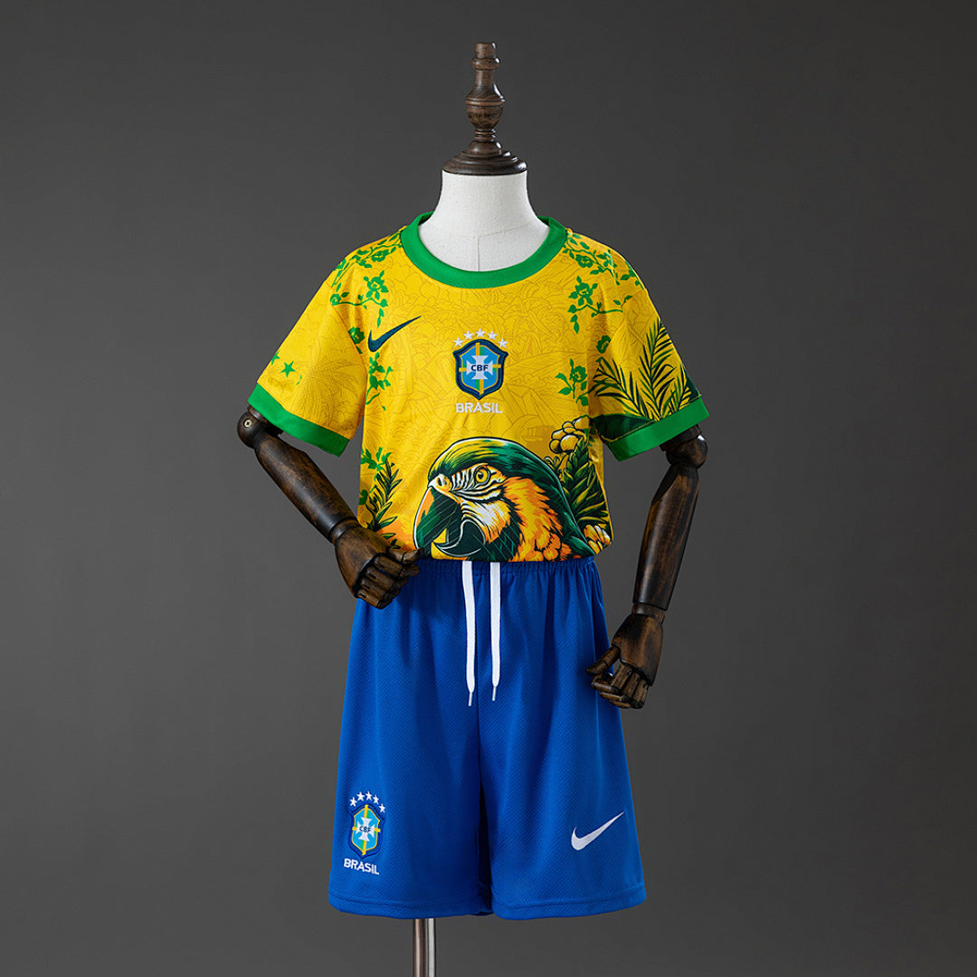 Brazil 26/27 Special Edition KIT