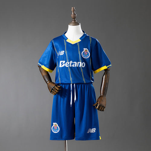 Porto 26/27 Special KIT