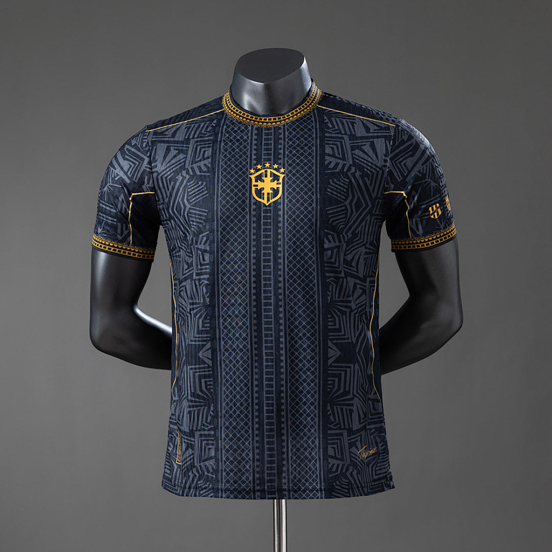 Brasil 2026 Special Edition Jersey