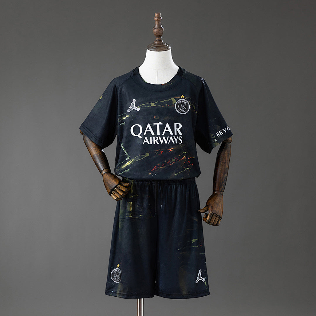 PSG 25/26 Night Edition KIT