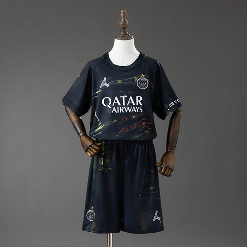 PSG 25/26 Night Edition KIT