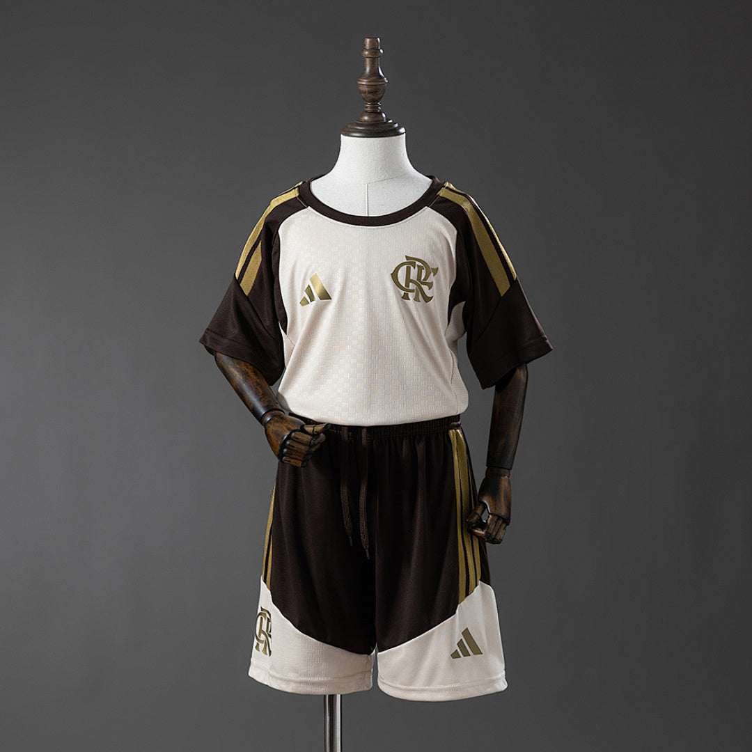Flamengo 26/27 Training KIT