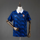 France 26/27 Home Jersey - Fan Version