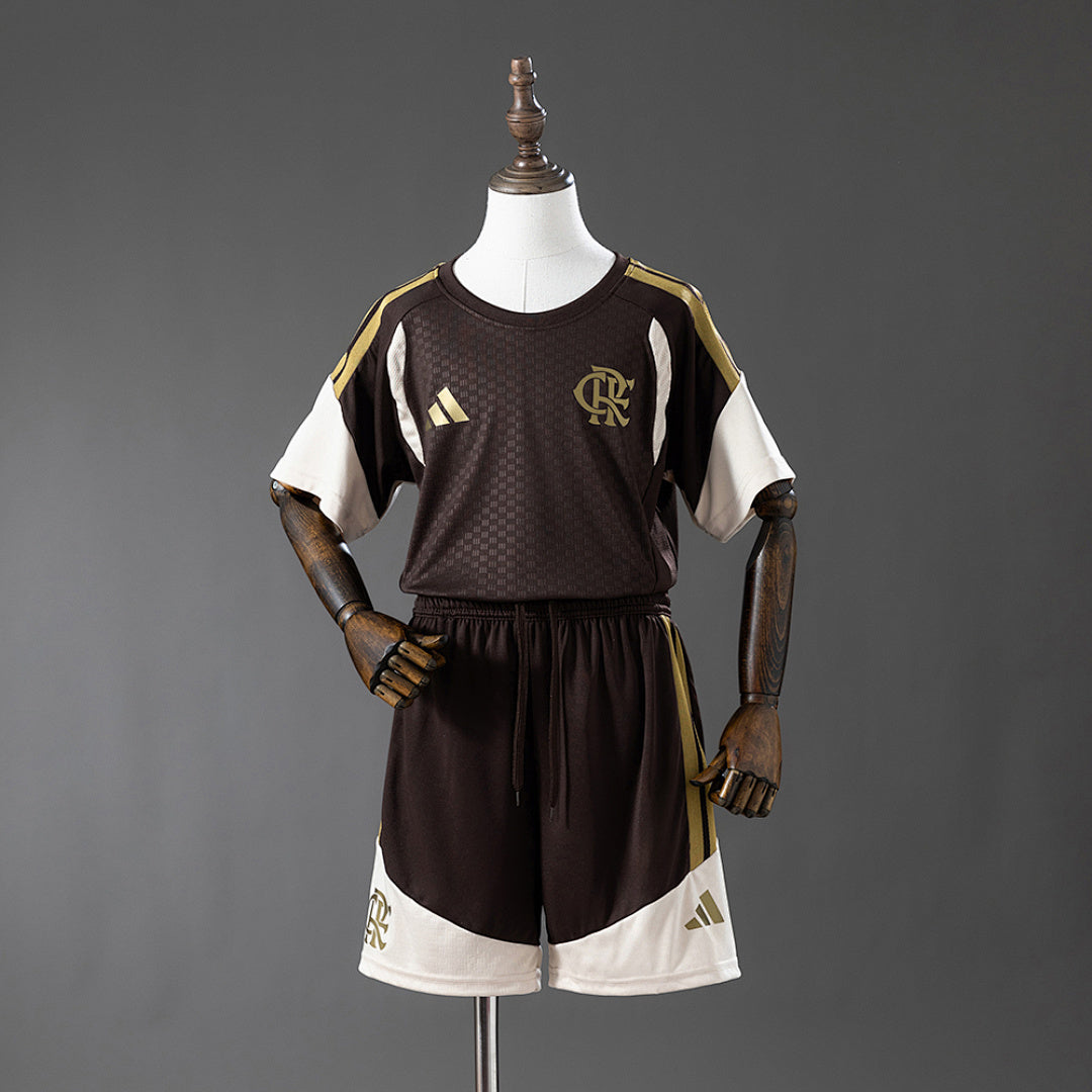 Flamengo 26/27 KIT