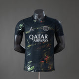 PSG 25/26 Night Edition Jersey - Player Version