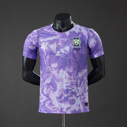 South Korea 2026 Away Jersey