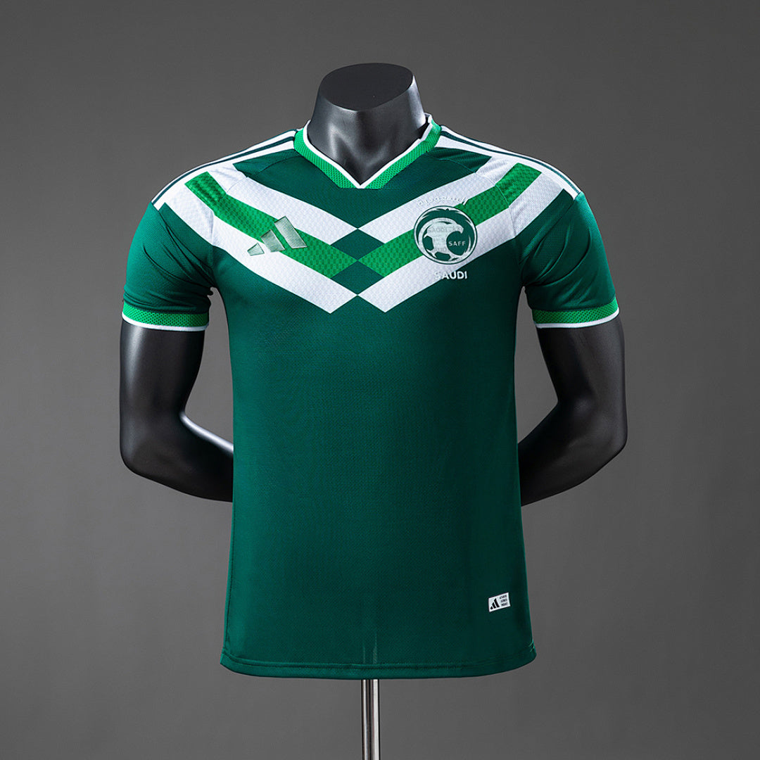 Saudi Arabia 2026 Special Edition Jersey