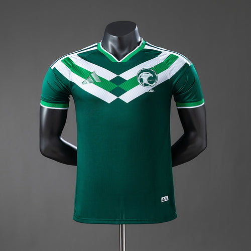 Saudi Arabia 2026 Special Edition Jersey