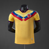Kolumbien 2026 Sonderedition Trikot