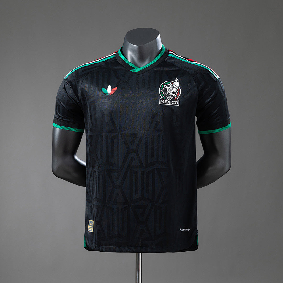 Mexico 2026 Third Jersey