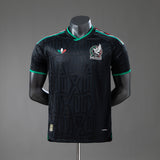 Mexico 2026 Third Jersey