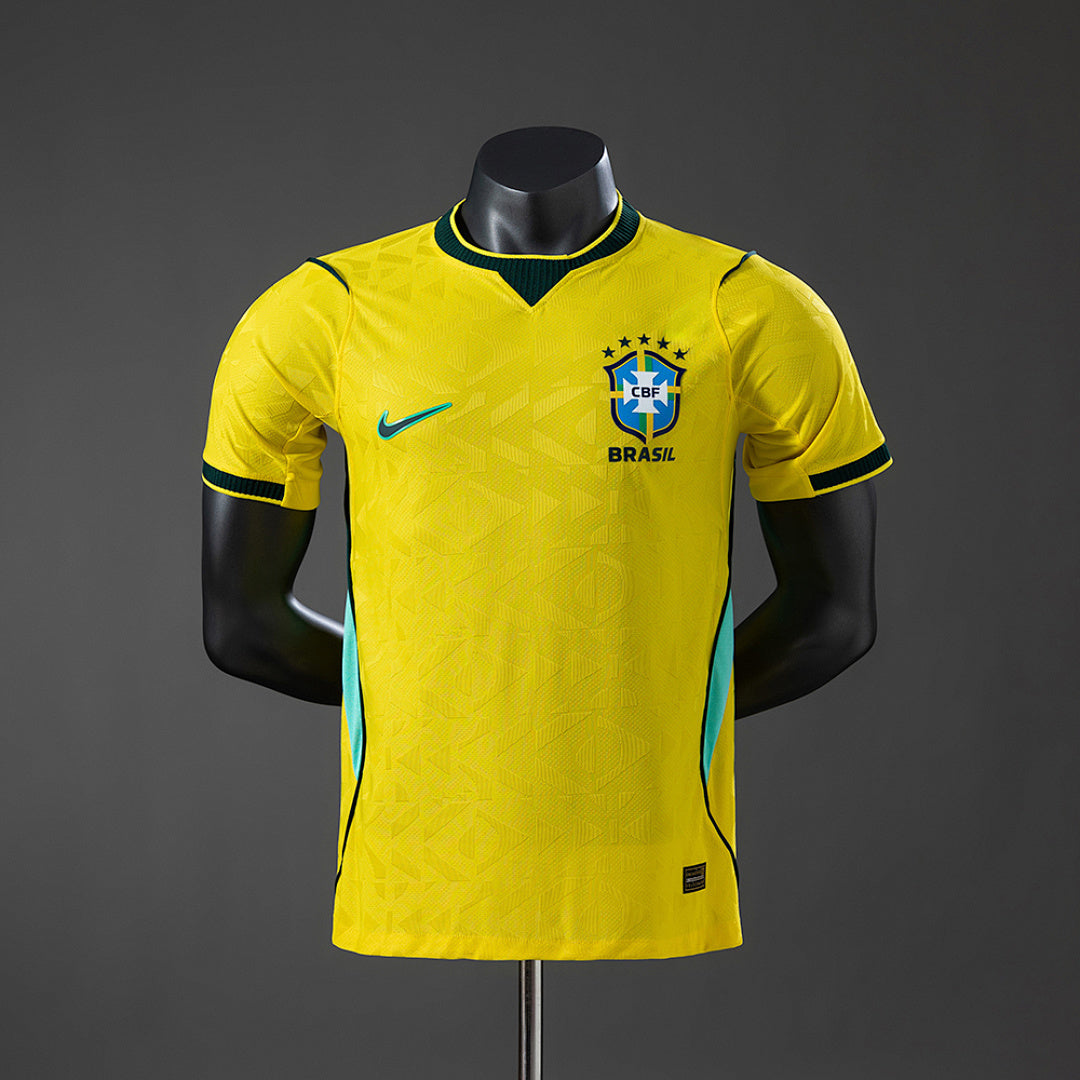 Brasilien 2026 Heimtrikot