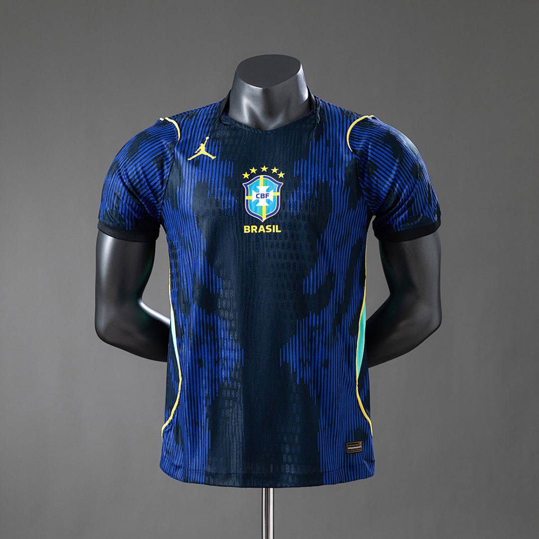 Brasilien Auswärtstrikot 2026