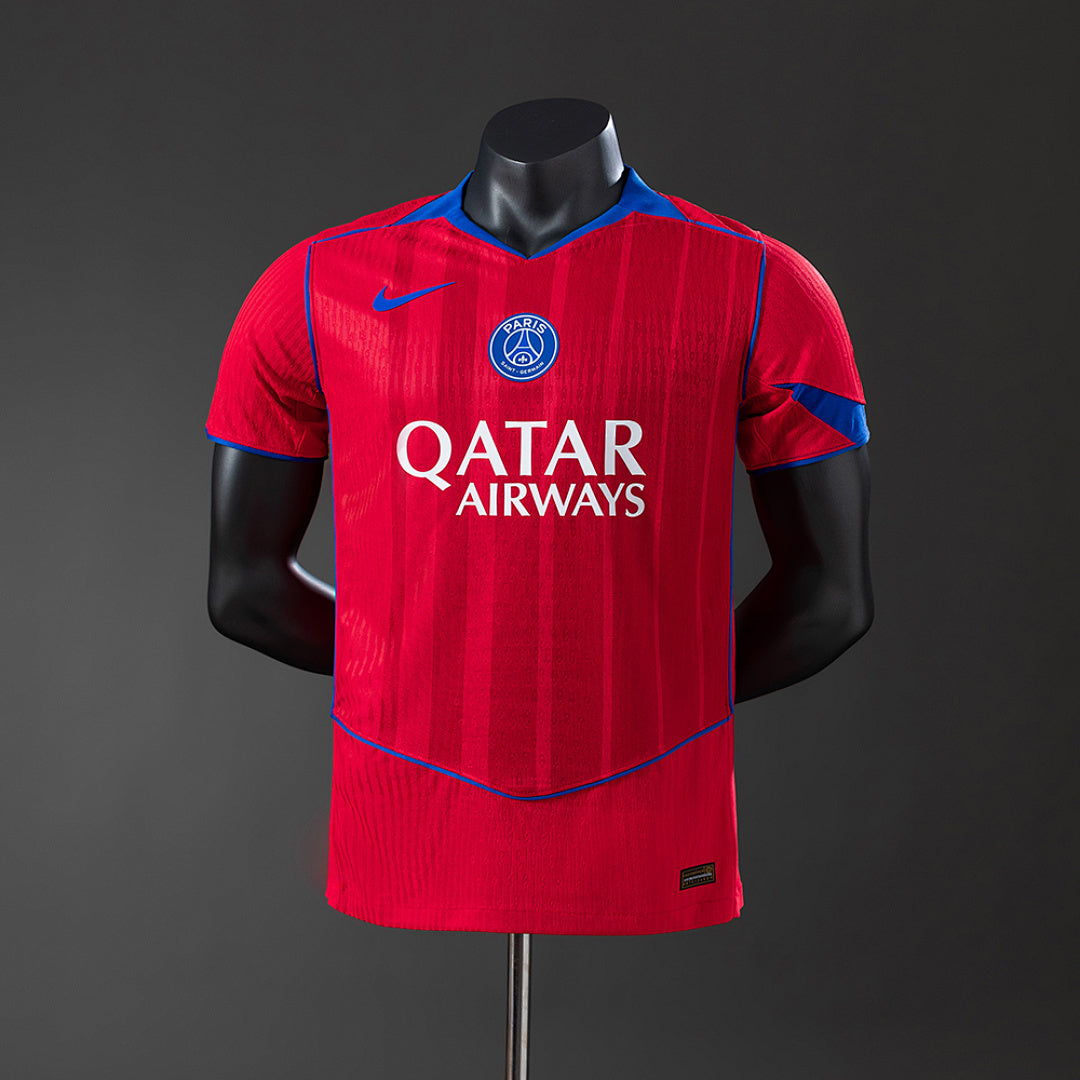 PSG 25/26 Third Jersey - Player Version