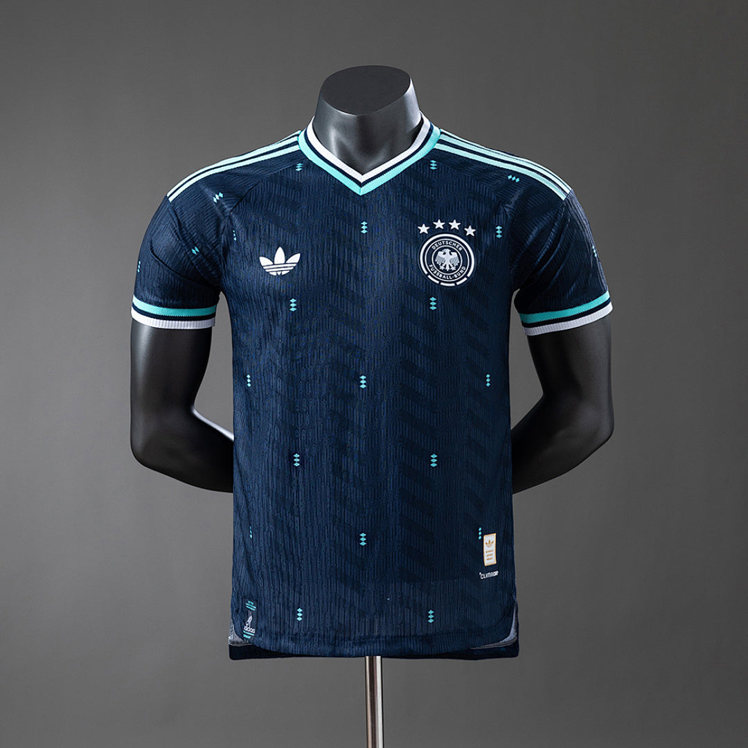 Germany 2026 Away Jersey