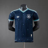 Germany 2026 Away Jersey