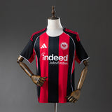Frankfurt 25/26 Home Jersey - Fan Version