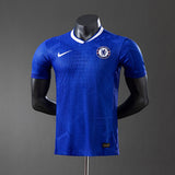 Chelsea 25/26 Home Jersey - Player Version