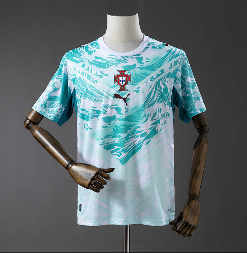Player Edition Jersey