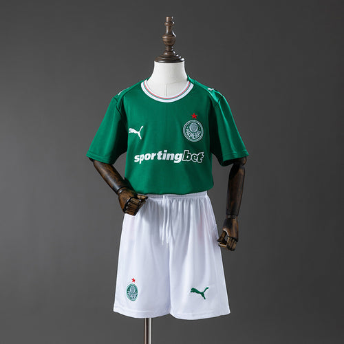 Palmeiras 26/27 Home KIT