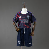 Benfica 25/26 Third KIT