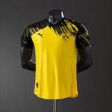 Dortmund 25/26 Home Jersey - Player Version