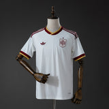 Spain 26/27 Away Jersey - Fan Version