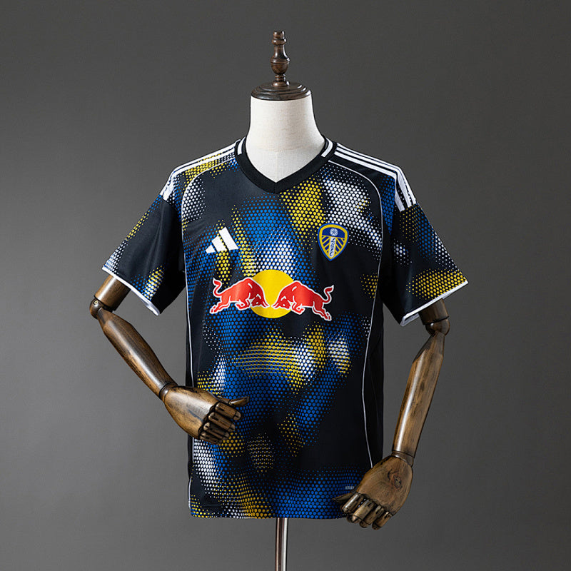 Leeds 25/26 Third Jersey - Fan Version