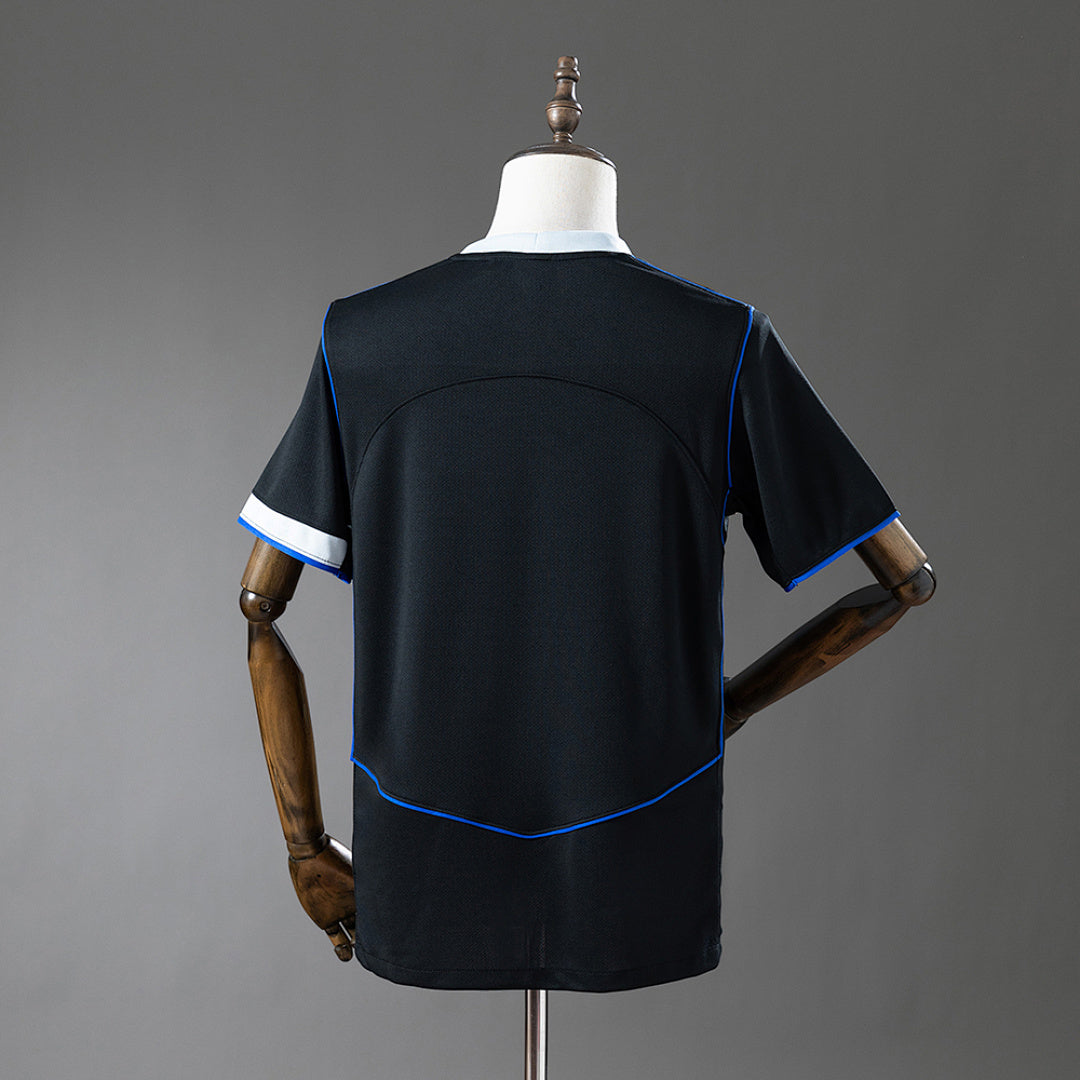 Chelsea 25/26 Third Jersey - Fan Version