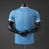 Man City 25/26 Home Jersey - Player Version