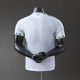 Leeds 25/26 Home Jersey - Player Version