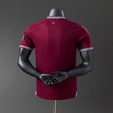 West Ham United 25/26 Home Jersey - Player Version
