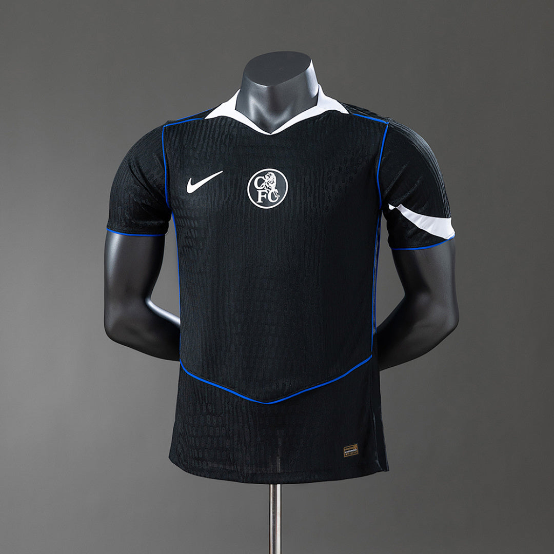 Chelsea 25/26 Third Jersey - Player Version