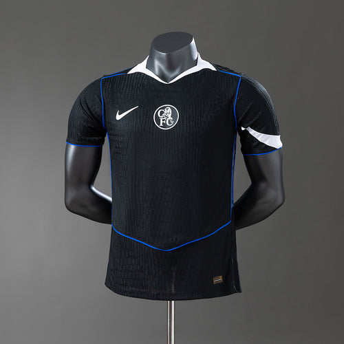 Chelsea 25/26 Third Jersey - Player Version