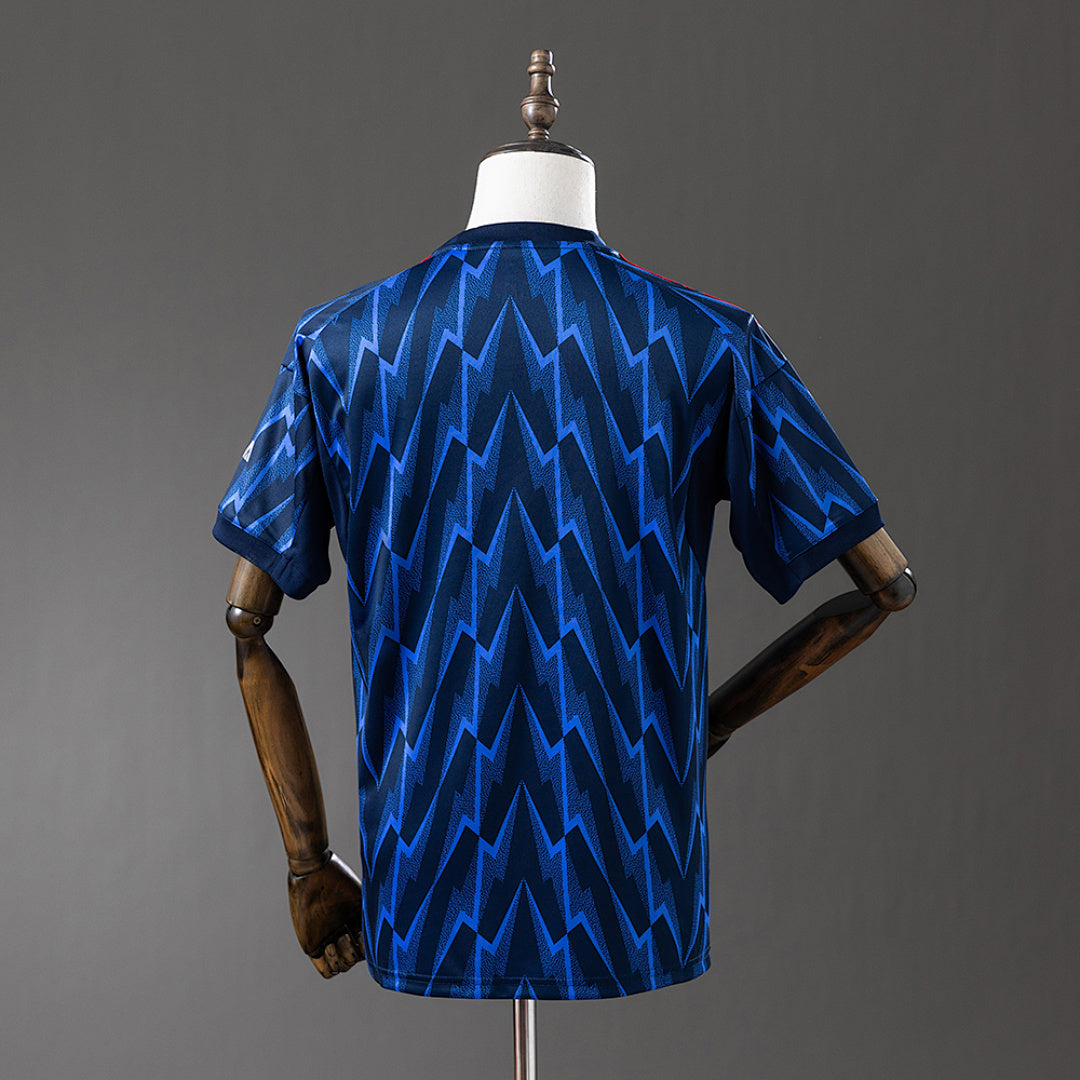 Arsenal 25/26 Away Jersey - Fan Version